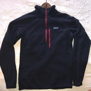Patagonia Pullover